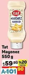 TAT MAYONEZ TAT MAYONEZ